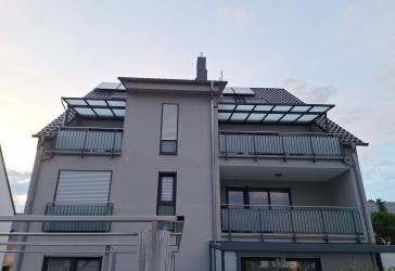 Vorschaubild Wohnung