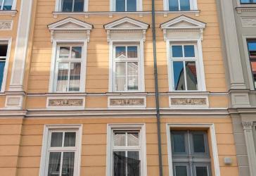 Vorschaubild Mehrfamilienhaus
