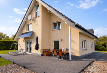 Vorschaubild Einfamilienhaus