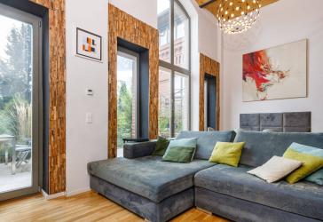 Vorschaubild Reihenmittelhaus