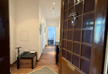 Attraktive und moderne 3 Zimmer Wohnung mit 83m2 Hilden und Balkon 2OG inkl. Küche!