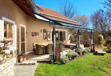 **IHR NEUES ZU HAUSE - EINFAMILIENHAUS ZUM WOHLFÜHLEN!!**