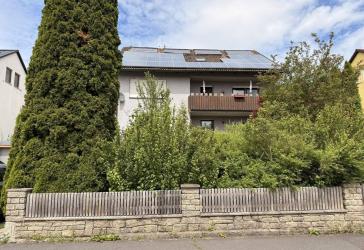 Vorschaubild Mehrfamilienhaus