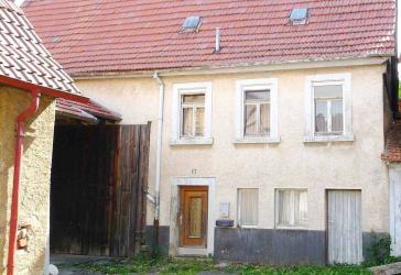 Vorschaubild Bauernhaus