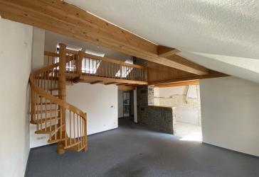 Vorschaubild Maisonettewohnung