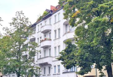 Vorschaubild Wohnung