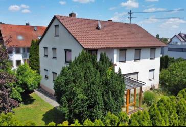 Vorschaubild Mehrfamilienhaus