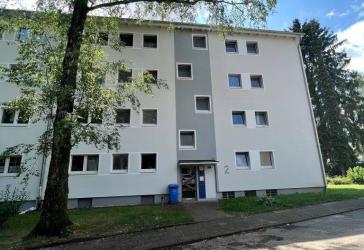 3-Zimmer-Wohnung in Mettmann Zentrum