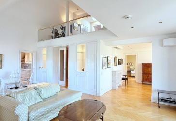 Vorschaubild Maisonettewohnung