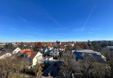 RE/MAX - 3-Zi-Whg zur Kapitalanlage in Haar!
