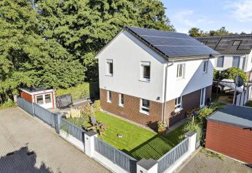 Vorschaubild Einfamilienhaus