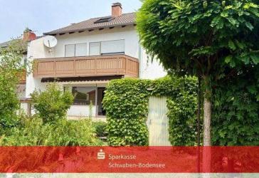 Vorschaubild Reihenendhaus