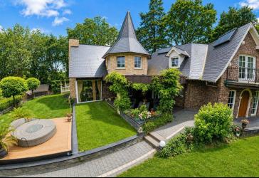Vorschaubild Einfamilienhaus