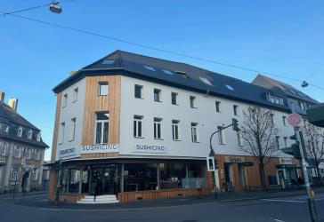 Vorschaubild Mehrfamilienhaus