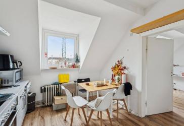 Vorschaubild Loft-Studio-Atelier