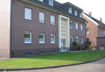 Mastholte Zentrum, 3ZKBB Wohnung