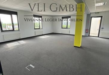 Vorschaubild Büro- /Praxis-Immobilie