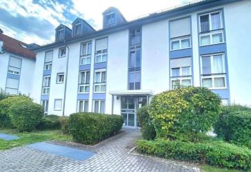 Vorschaubild Wohnung