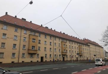 Vorschaubild Wohnung
