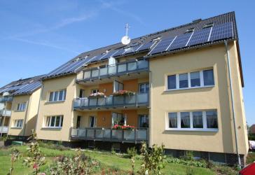 Vorschaubild Wohnung