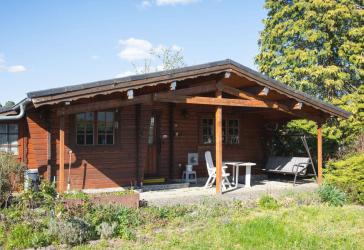 Vorschaubild Bungalow
