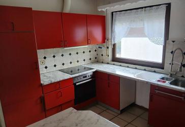 Wohnung in 63546 Marköbel