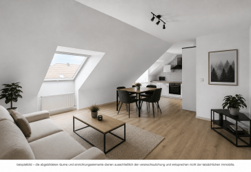 Vorschaubild Wohnung
