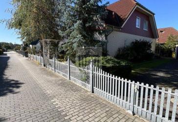 Charmantes EFH in Lübben-Hartmannsdorf, gepflegt, lichtdurchflutet und voller Möglichkeiten!