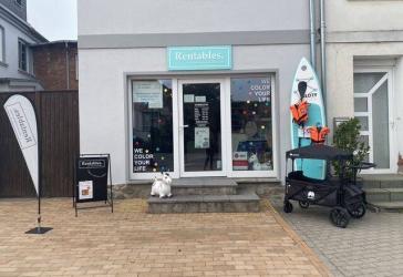Vorschaubild Büro- /Praxis-Immobilie