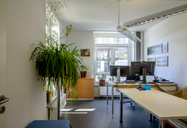 Vorschaubild Büro- /Praxis-Immobilie