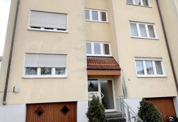 Vorschaubild Wohnung