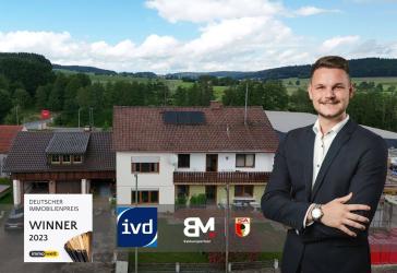 Vorschaubild Mehrfamilienhaus