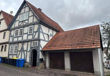 Vorschaubild Maisonettewohnung