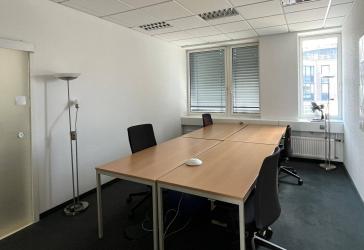 Vorschaubild Büro- /Praxis-Immobilie