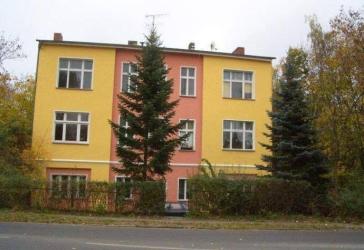 Strausberg 1 Raum Wohnung