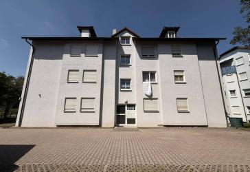 Vorschaubild Wohnung