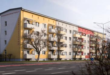 Erstbezug nach Sanierung