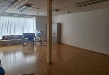Vorschaubild Büro- /Praxis-Immobilie