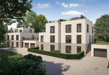 Exklusives, nachhaltiges & großzügiges Einfamilienhaus in beliebter Lage von Starnberg