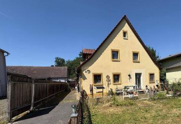 Vorschaubild Einfamilienhaus