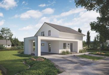 Vorschaubild Einfamilienhaus