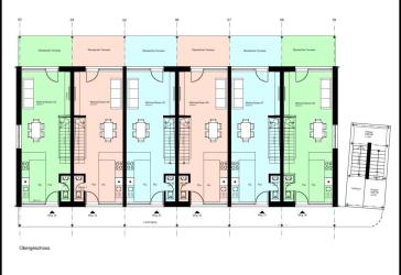 Vorschaubild Maisonettewohnung