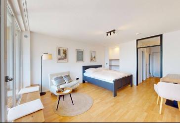 Vorschaubild Loft-Studio-Atelier