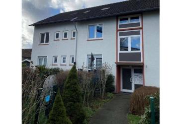 Willkommen In Dellwig - Eigentumswohnung im 1. OG mit Balkon