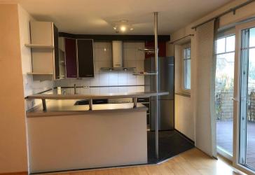 Vorschaubild Maisonettewohnung