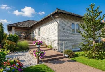Vorschaubild Bungalow