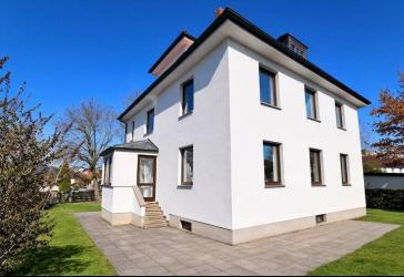 Vorschaubild Mehrfamilienhaus