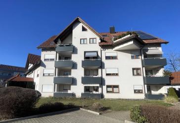 Vorschaubild Wohnung