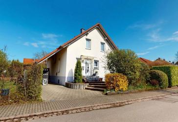 Vorschaubild Einfamilienhaus