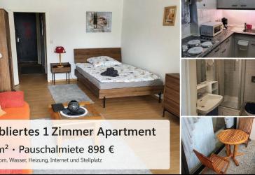 Vorschaubild Loft-Studio-Atelier